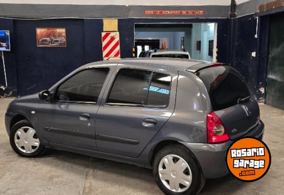 Autos - Renault Clio 2010 Nafta  - En Venta