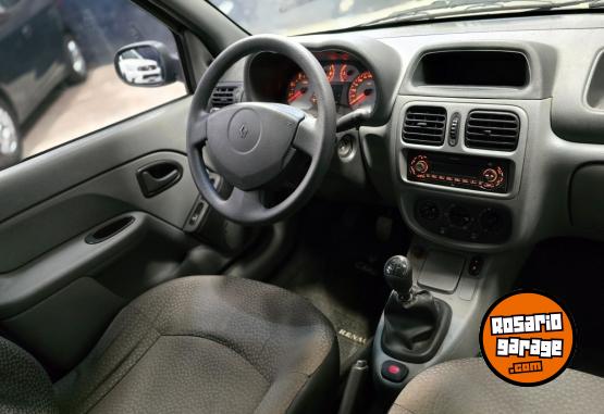 Autos - Renault Clio 2010 Nafta  - En Venta
