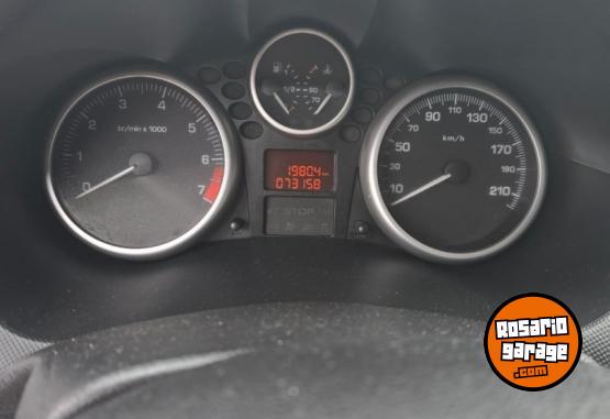 Autos - Peugeot 207 2011 Nafta 73000Km - En Venta