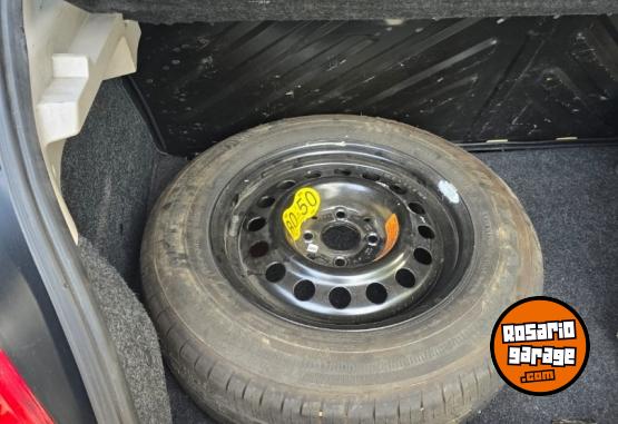 Autos - Peugeot 207 2011 Nafta 73000Km - En Venta