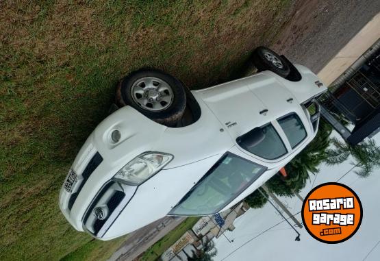 Camionetas - Toyota Hilux dx 2.5 2010 Diesel 190000Km - En Venta