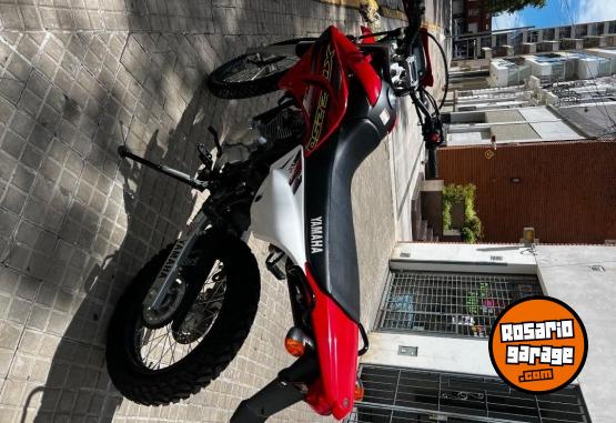 Motos - Yamaha Xtz 250 2020 Nafta 400Km - En Venta