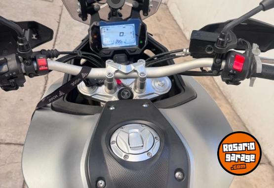 Motos - Voge 500 ds 2021 Nafta 33000Km - En Venta