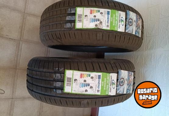 Accesorios para Autos - Cubiertas nuevas - En Venta