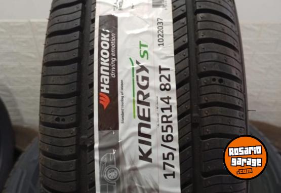 Accesorios para Autos - Cubiertas nuevas - En Venta