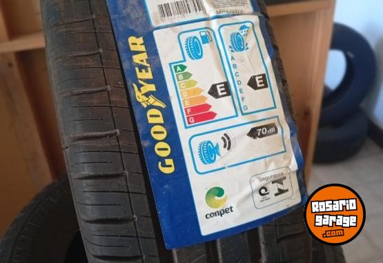 Accesorios para Autos - Cubiertas nuevas - En Venta