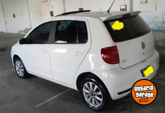 Autos - Volkswagen FOX HIGHLINE 2011 Nafta 145000Km - En Venta