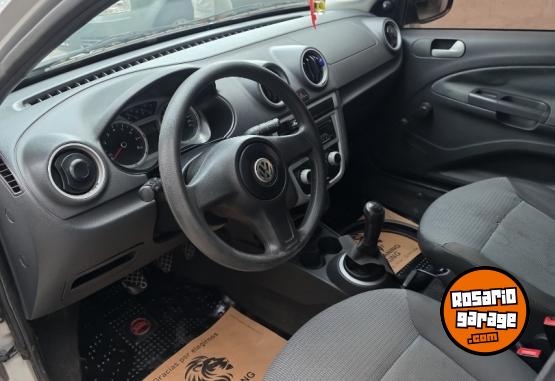 Autos - Volkswagen Gol trend 2010 Nafta 217000Km - En Venta