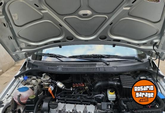 Autos - Volkswagen Gol trend 2010 Nafta 217000Km - En Venta