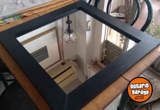 Hogar - Espejo 60x60 - En Venta