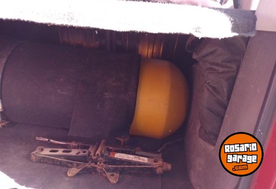 Autos - Ford Ecosport 1.6 XL Plus 2007 Nafta 150000Km - En Venta