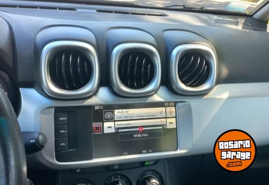 Autos - Citroen C3 aircross 2017 Nafta 110000Km - En Venta