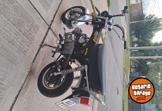 Motos - Guerrero Day 2018 Nafta 1108Km - En Venta