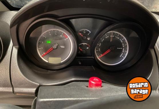 Autos - Ford Fiesta 2013 Nafta 143000Km - En Venta