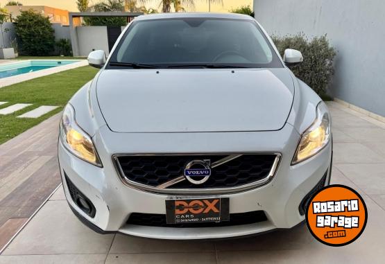 Autos - Volvo C30 2012 Nafta 100000Km - En Venta