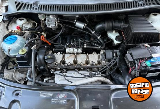 Autos - Volkswagen Suran Highline i-motion 2013 Nafta - En Venta