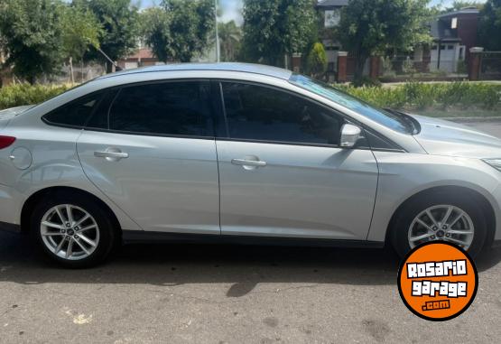 Autos - Ford Focus 3 2019 Nafta 135000Km - En Venta