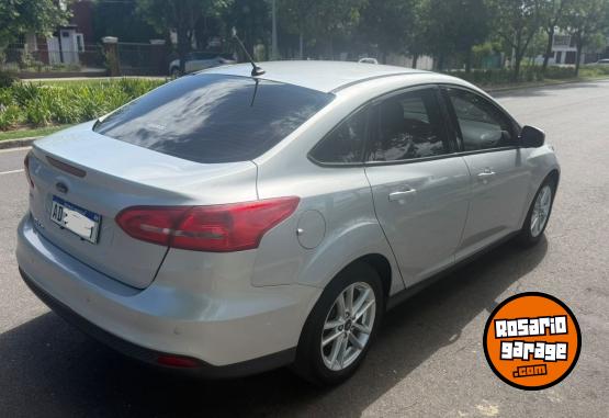Autos - Ford Focus 3 2019 Nafta 135000Km - En Venta