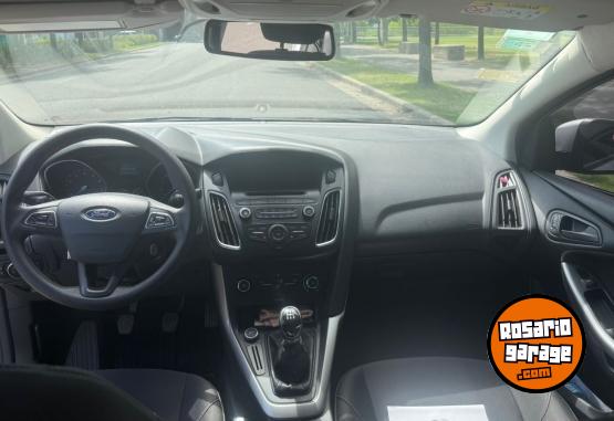 Autos - Ford Focus 3 2019 Nafta 135000Km - En Venta