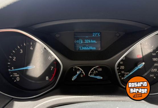 Autos - Ford Focus 3 2019 Nafta 135000Km - En Venta