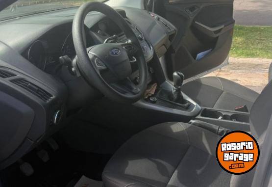 Autos - Ford Focus 3 2019 Nafta 135000Km - En Venta