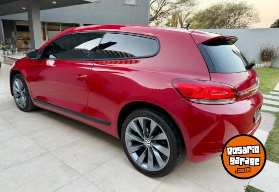 Autos - Volkswagen Scirocco 1.4 2014 Nafta - En Venta