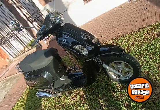 Motos - Motomel 150 cc 2014 Nafta 8000Km - En Venta