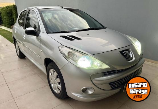 Autos - Peugeot 207 Xs 1.4 2011 Diesel - En Venta