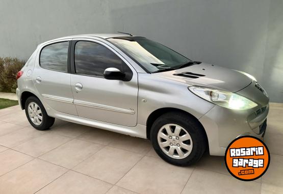 Autos - Peugeot 207 Xs 1.4 2011 Diesel - En Venta
