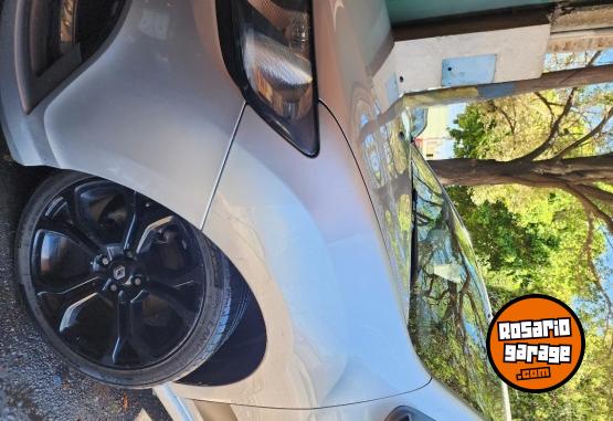 Autos - Renault SANDERO RS 2018 Nafta 180000Km - En Venta