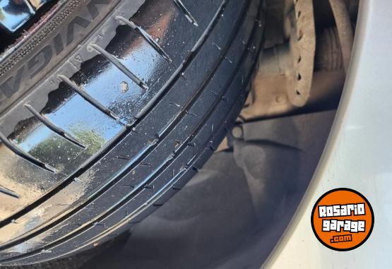 Autos - Renault SANDERO RS 2018 Nafta 180000Km - En Venta