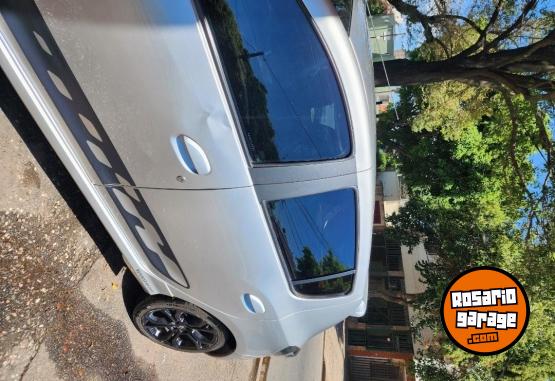 Autos - Renault SANDERO RS 2018 Nafta 180000Km - En Venta