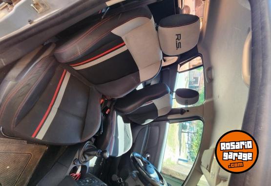 Autos - Renault SANDERO RS 2018 Nafta 180000Km - En Venta