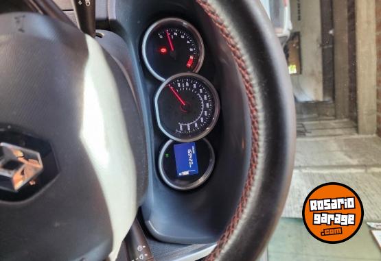 Autos - Renault SANDERO RS 2018 Nafta 180000Km - En Venta