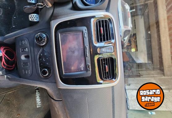 Autos - Renault SANDERO RS 2018 Nafta 180000Km - En Venta