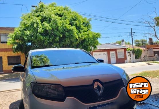 Autos - Renault SANDERO RS 2018 Nafta 180000Km - En Venta
