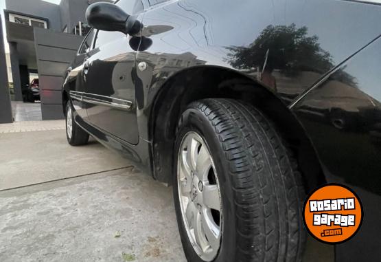 Autos - Peugeot 207 allure 2012 GNC 136000Km - En Venta