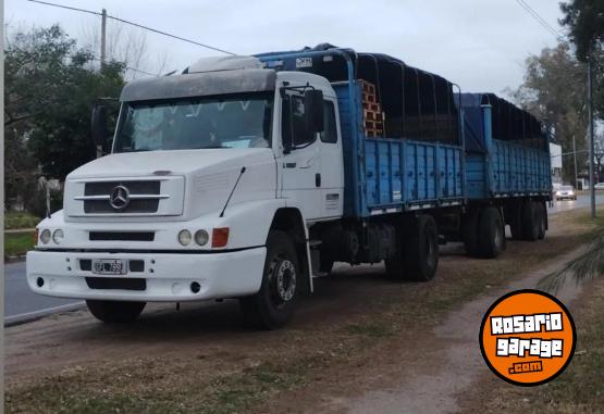 Otros - ACOPLADO MALDONADO - En Venta