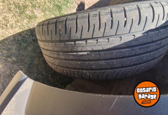 Autos - Toyota Corolla Cross SEG Híbrido 2021 Electrico / Hibrido 76000Km - En Venta