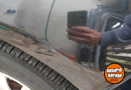 Autos - Renault Sandero Privilege Nav 1.6 2013 Nafta 140000Km - En Venta