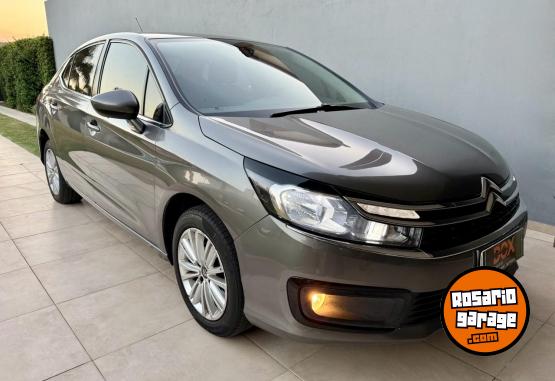 Autos - Citroen C4 Lounge 1.6 2019 Nafta - En Venta