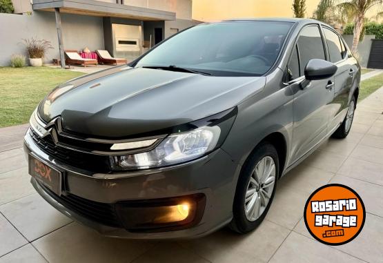 Autos - Citroen C4 Lounge 1.6 2019 Nafta - En Venta