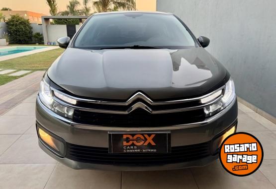 Autos - Citroen C4 Lounge 1.6 2019 Nafta - En Venta