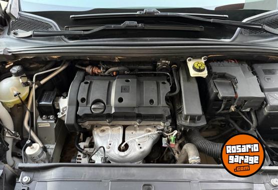 Autos - Citroen C4 Lounge 1.6 2019 Nafta - En Venta