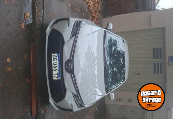 Autos - Toyota Corolla 2023 Nafta 36000Km - En Venta