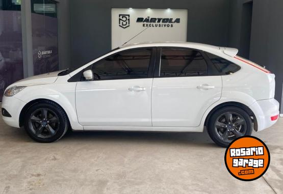 Autos - Ford Focus Trend 2.0 2012 Nafta 156000Km - En Venta