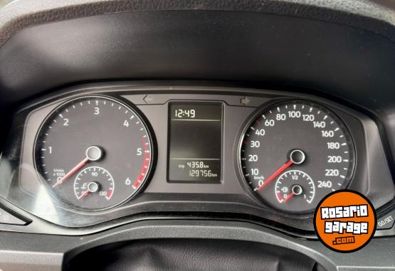 Camionetas - Volkswagen Amarok 2019 Diesel 130000Km - En Venta