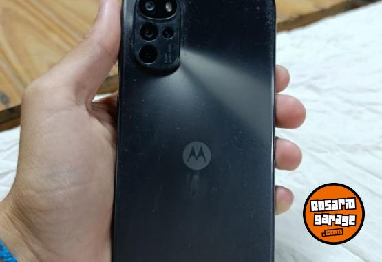 Telefon�a - MOTO G22 128 GB - En Venta