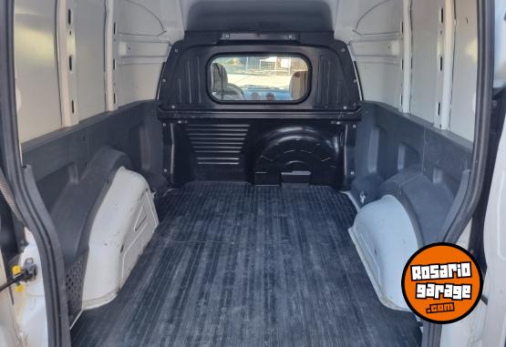 Utilitarios - Fiat Fiorino furgon Evo Top 1. 2018 Nafta 138000Km - En Venta