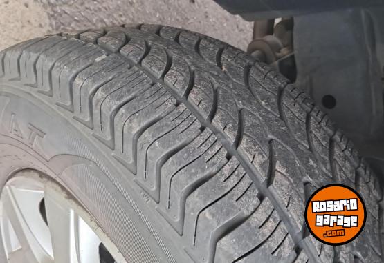 Camionetas - Volkswagen Amarok 2013 Diesel 210000Km - En Venta